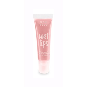 WET LIPS