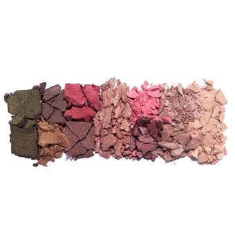 01 ROSE CHAMPAGNE PALETTE