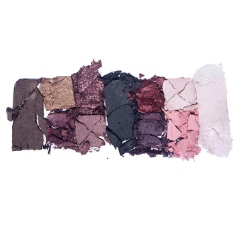 05 RIVIERA NIGHTS PALETTE