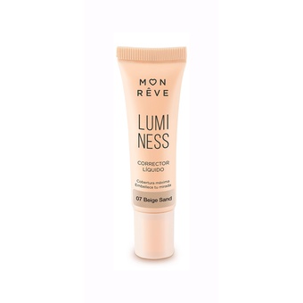 CORRECTOR LUMINESS