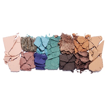 03 GETAWAY PALETTE