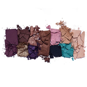 02 JEWEL BOX PALETTE