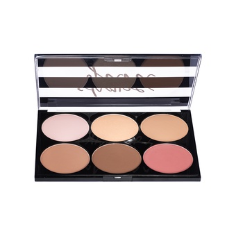 PALETA SHAPE GURU
