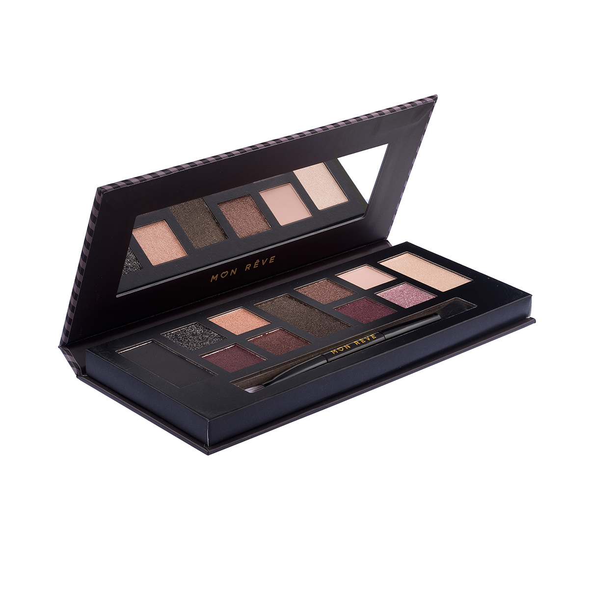 04 TOTALLY CHARMED PALETTE