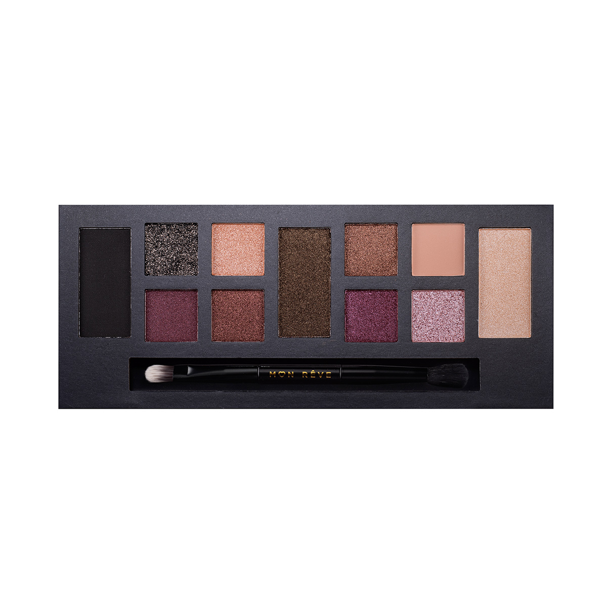 04 TOTALLY CHARMED PALETTE