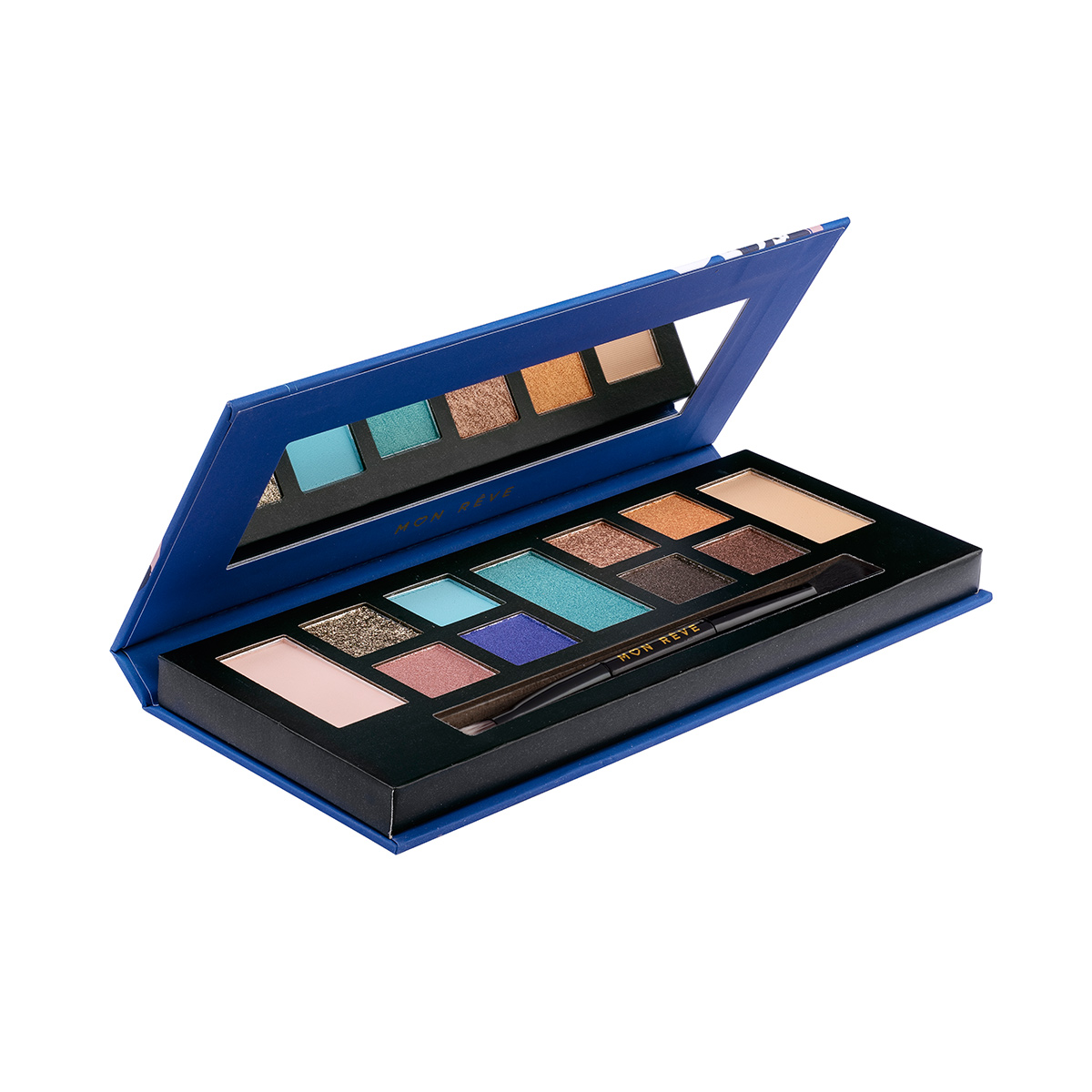 03 GETAWAY PALETTE