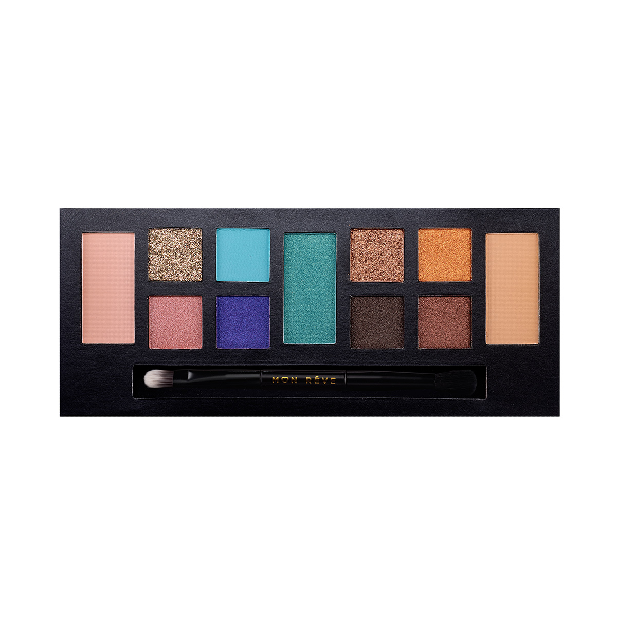 03 GETAWAY PALETTE