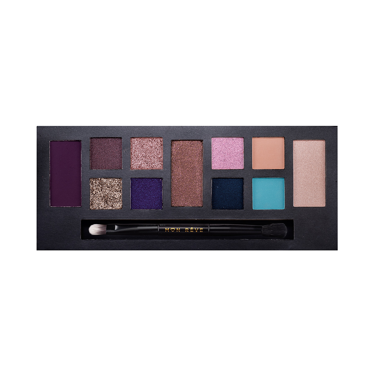 02 JEWEL BOX PALETTE
