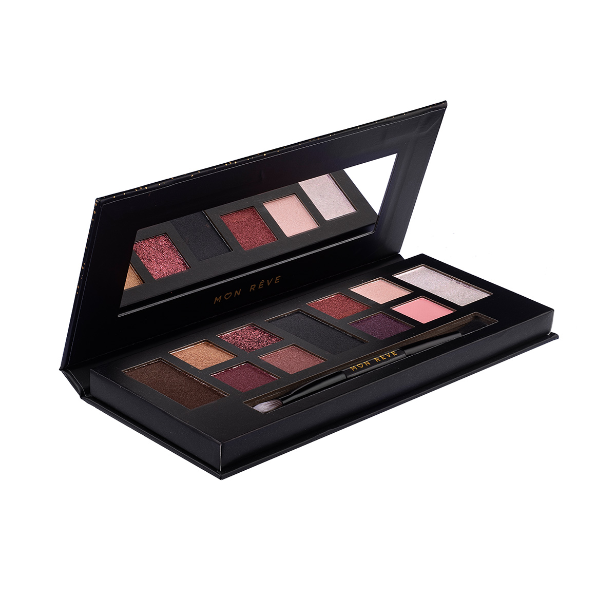 05 RIVIERA NIGHTS PALETTE