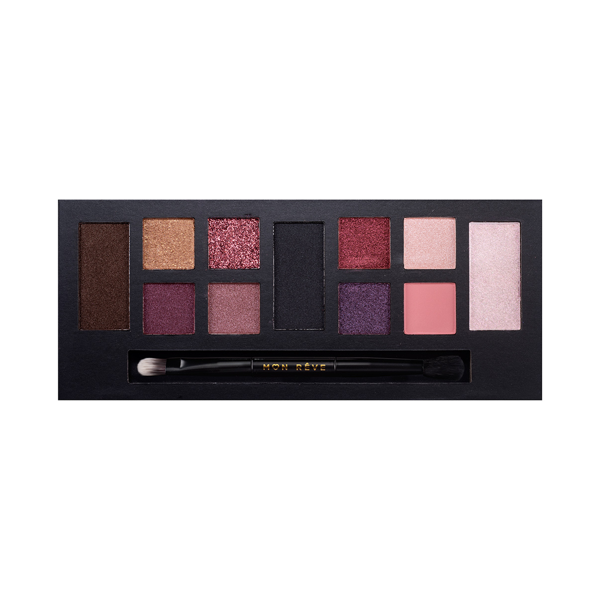 05 RIVIERA NIGHTS PALETTE