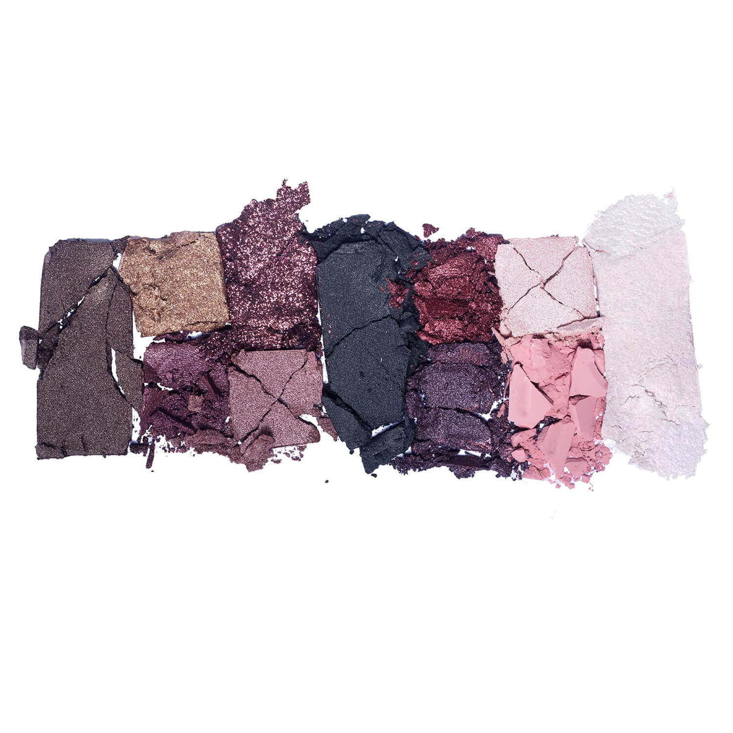 05 RIVIERA NIGHTS PALETTE