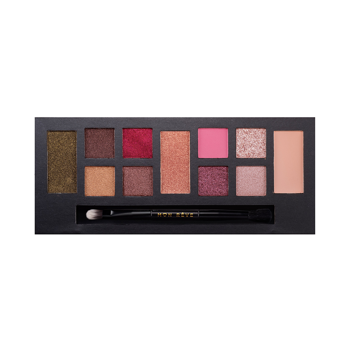 01 ROSE CHAMPAGNE PALETTE