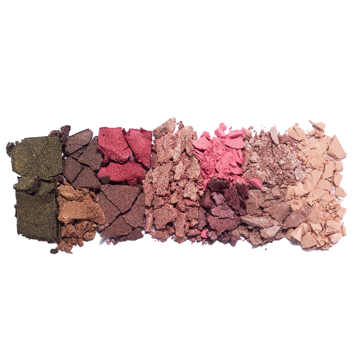 01 ROSE CHAMPAGNE PALETTE