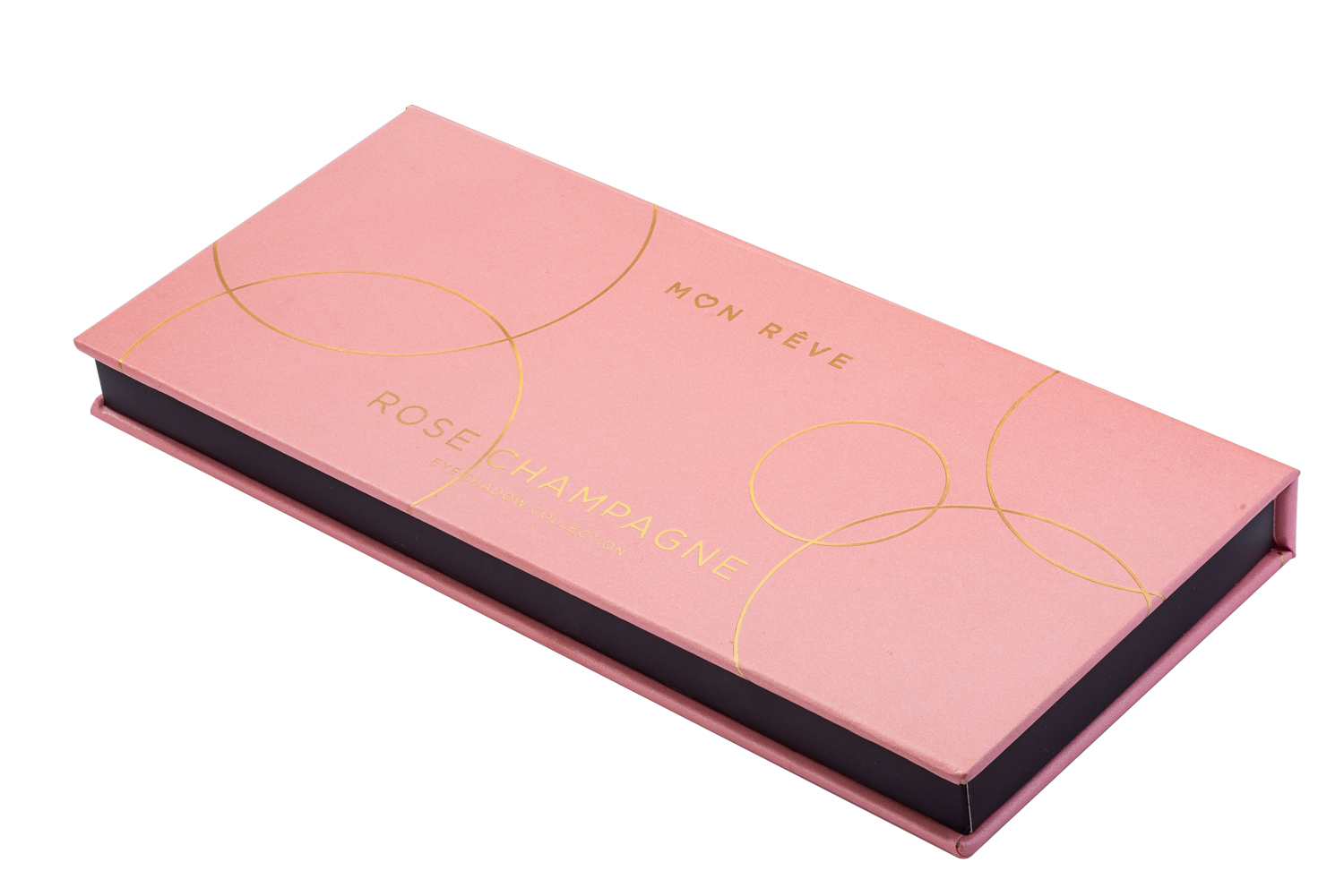 01 ROSE CHAMPAGNE PALETTE