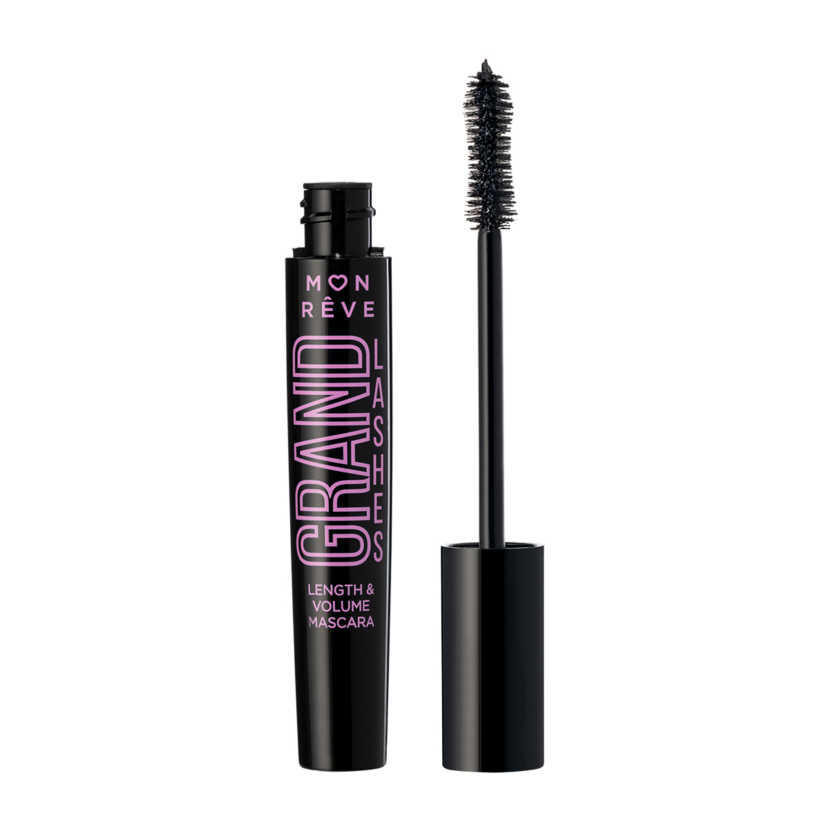 MÁSCARA GRAND LASHES