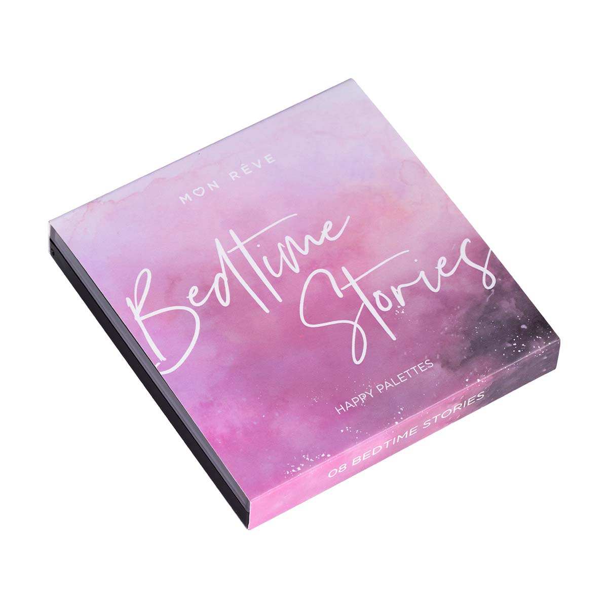 HAPPY PALETTES 08 BEDTIME STORIES