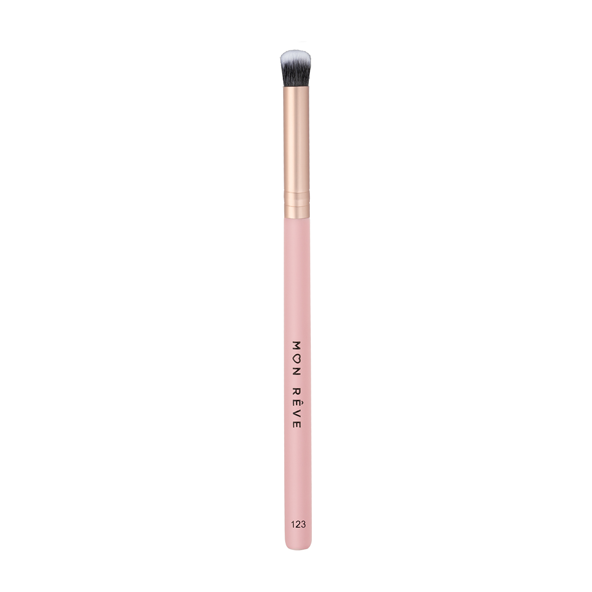 BROCHA PARA CONTORNO DE OJOS 123