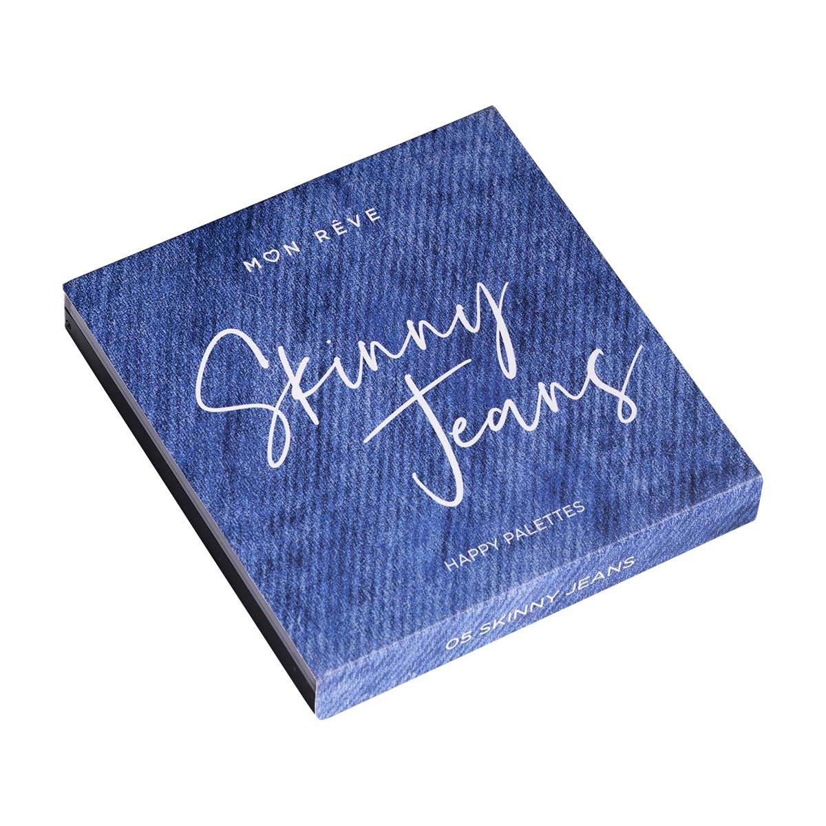 HAPPY PALETTES  05 SKINNY JEANS