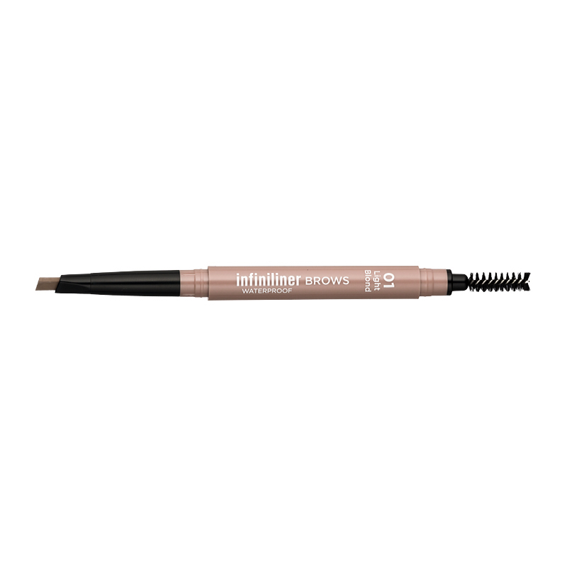 DELINEADOR DE CEJAS INFINILINER