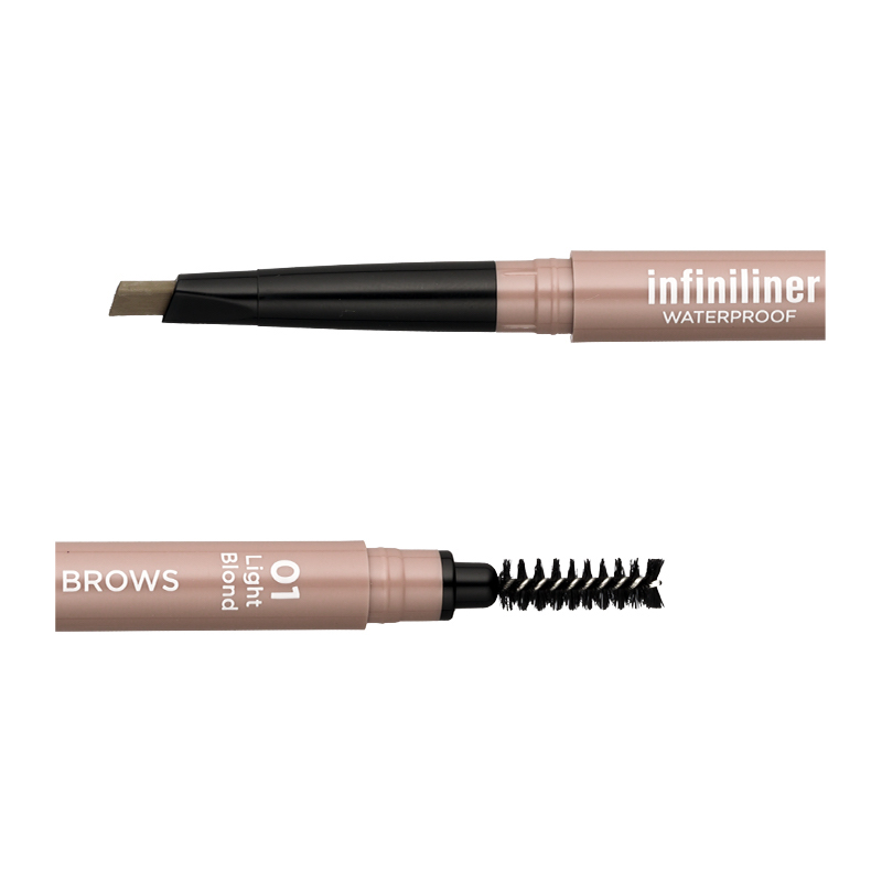 DELINEADOR DE CEJAS INFINILINER