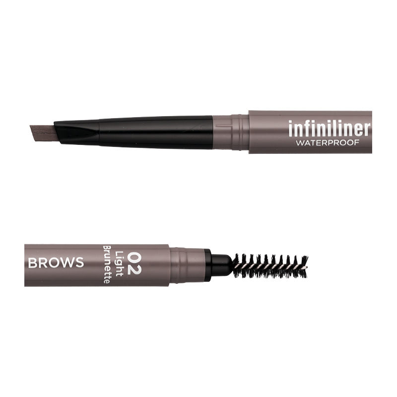 DELINEADOR DE CEJAS INFINILINER