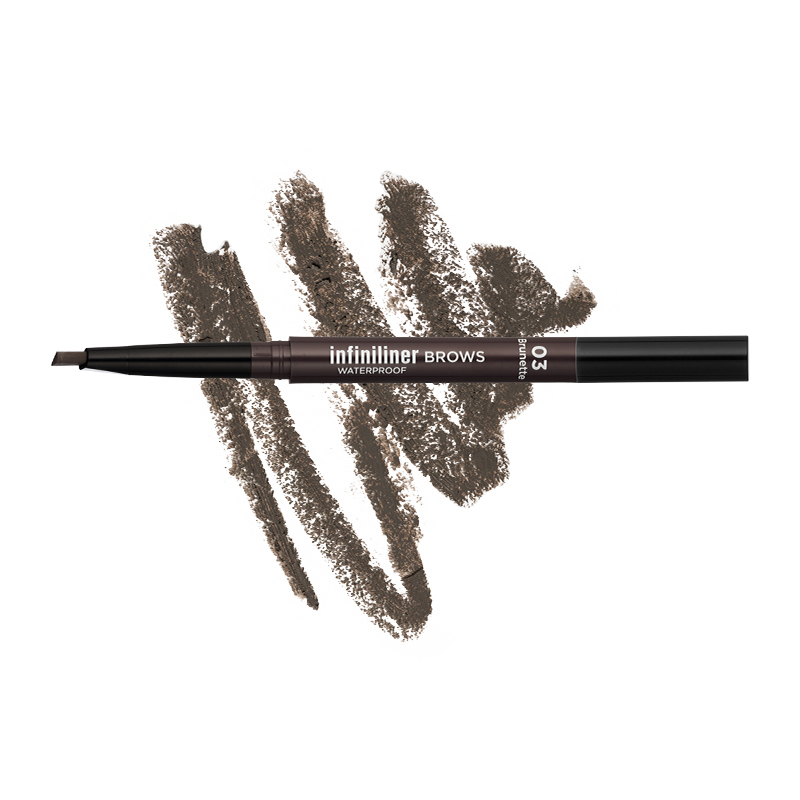 DELINEADOR DE CEJAS INFINILINER