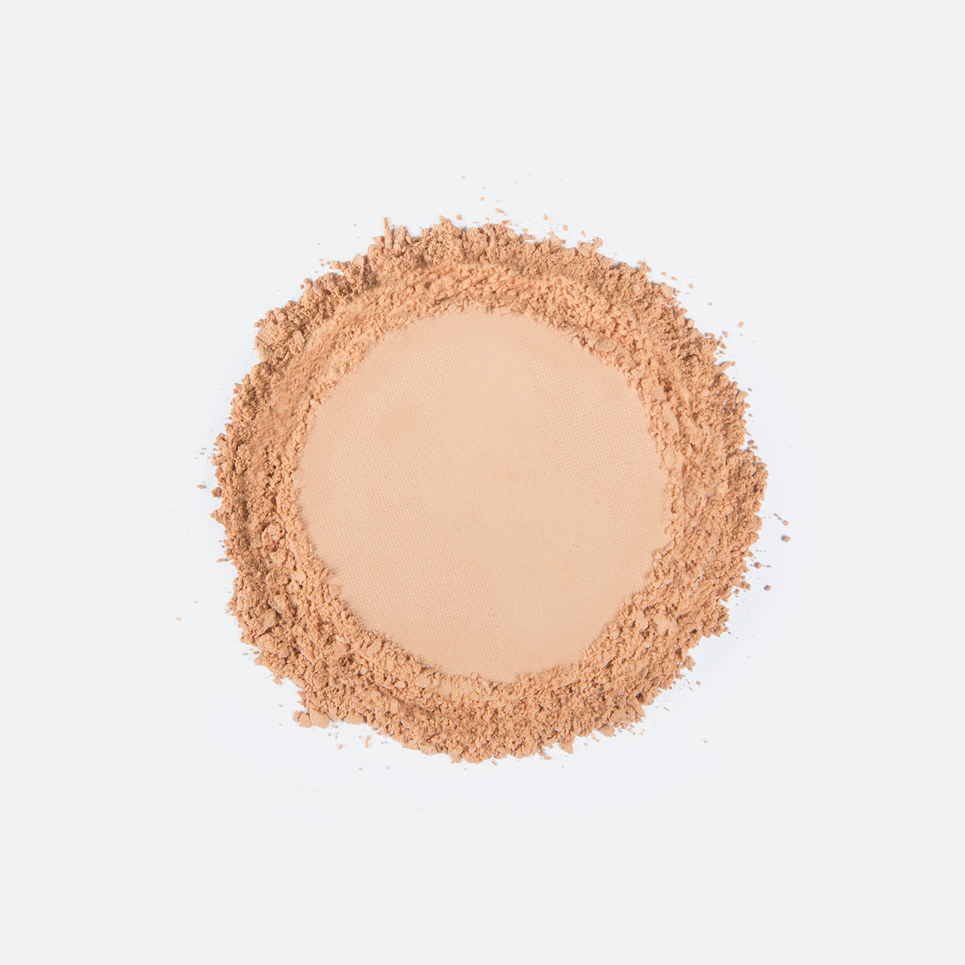 POLVO COMPACTO CON ESPEJO 19gr