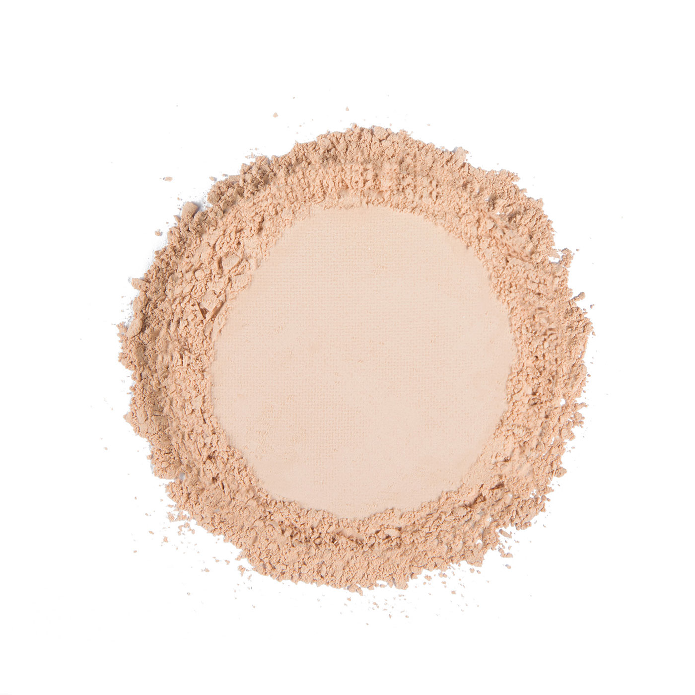 POLVO COMPACTO CON ESPEJO 19gr