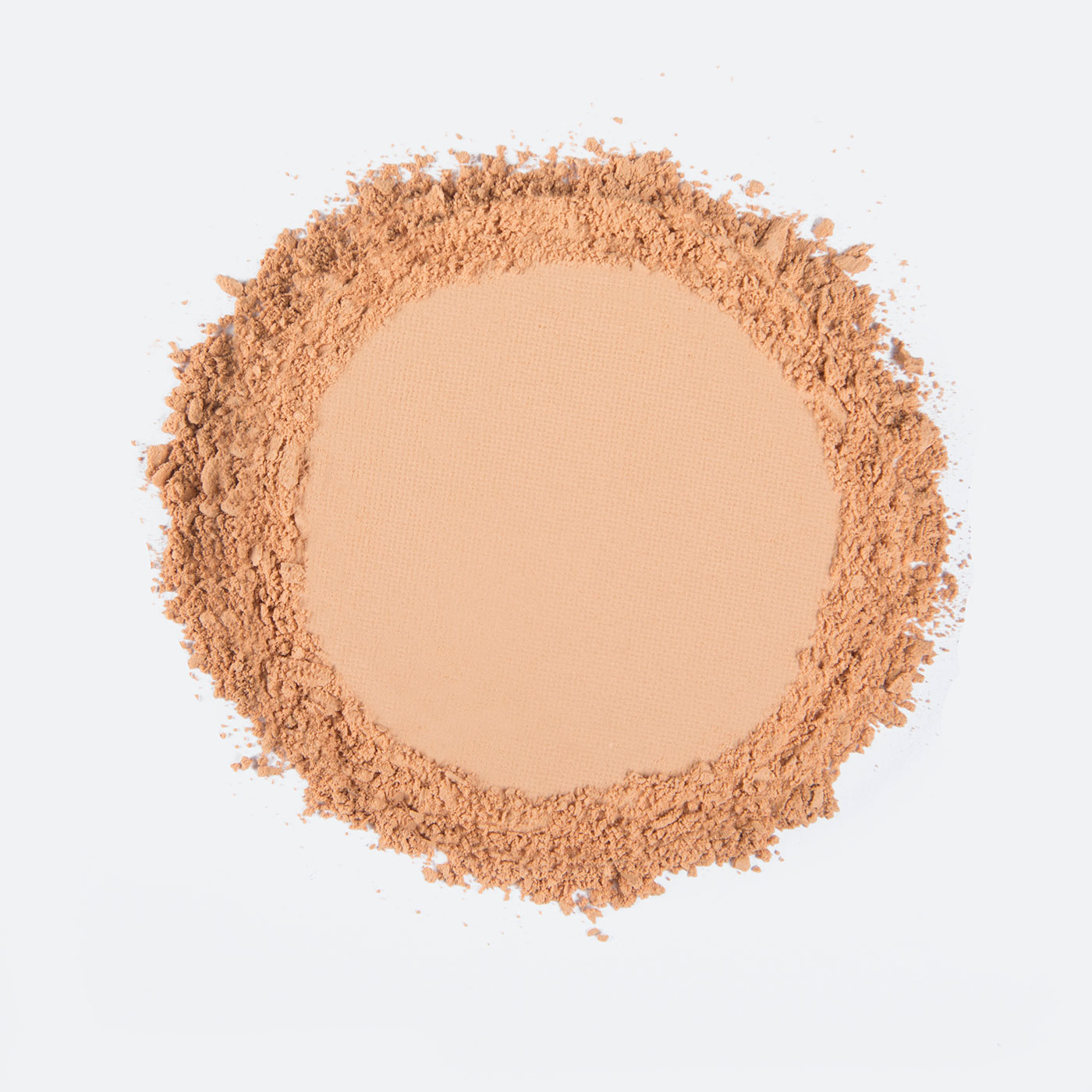 POLVO COMPACTO CON ESPEJO 19gr
