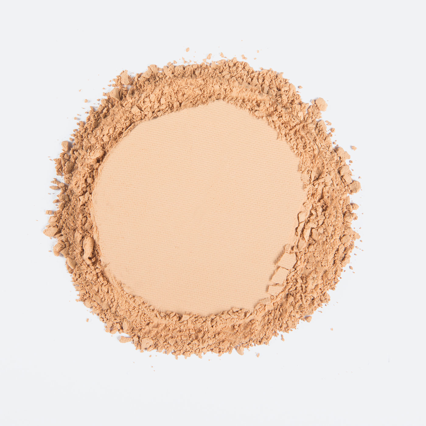 POLVO COMPACTO CON ESPEJO 19gr