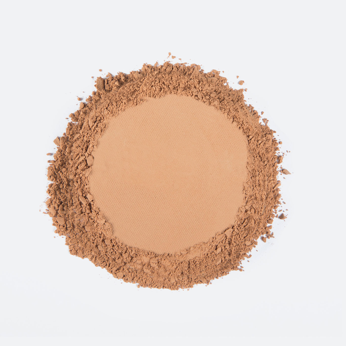 POLVO COMPACTO CON ESPEJO 19gr