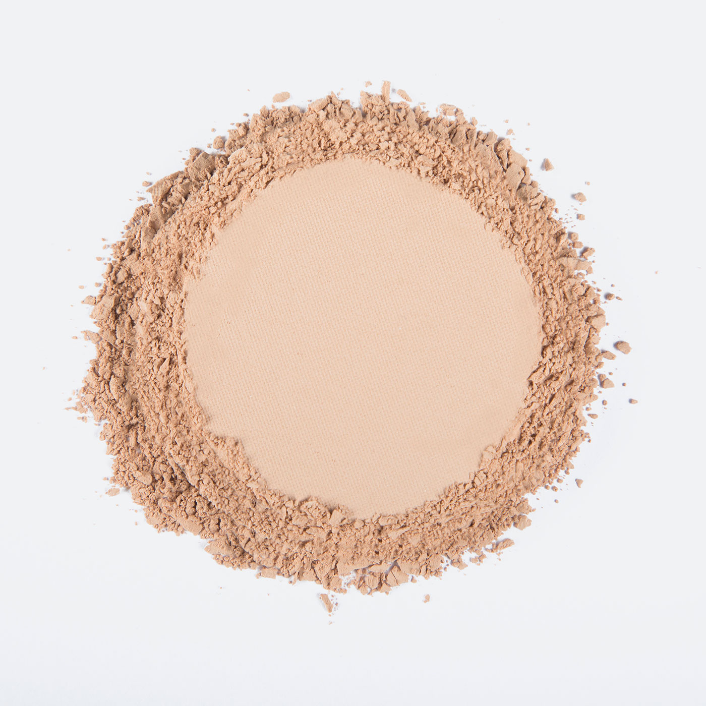 POLVO COMPACTO CON ESPEJO 19gr