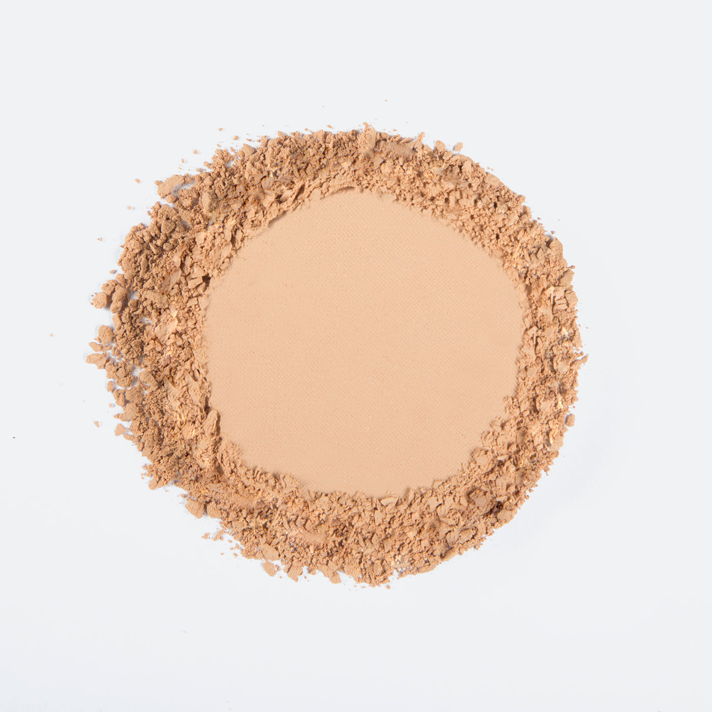 POLVO COMPACTO CON ESPEJO 19gr