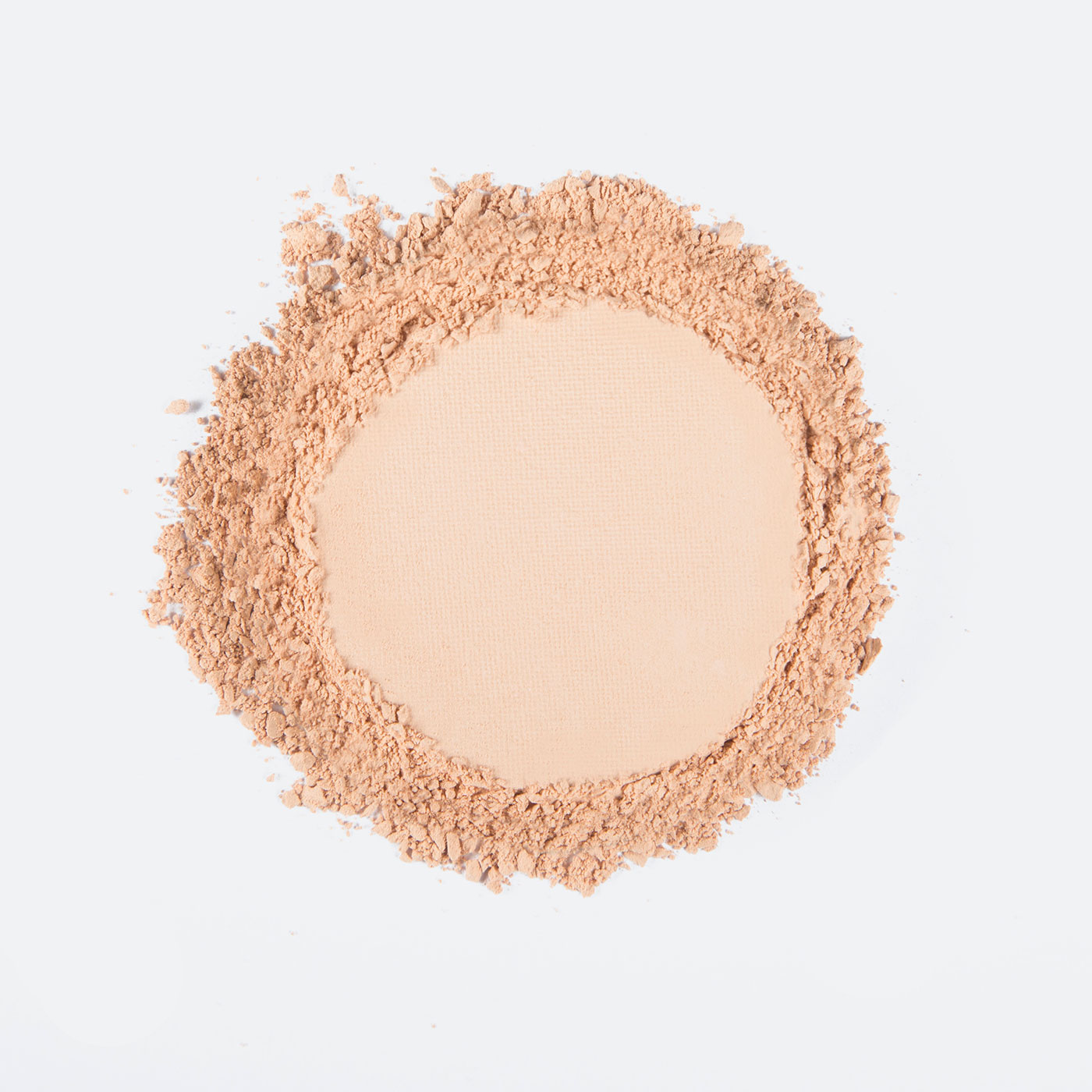 POLVO COMPACTO CON ESPEJO 19gr