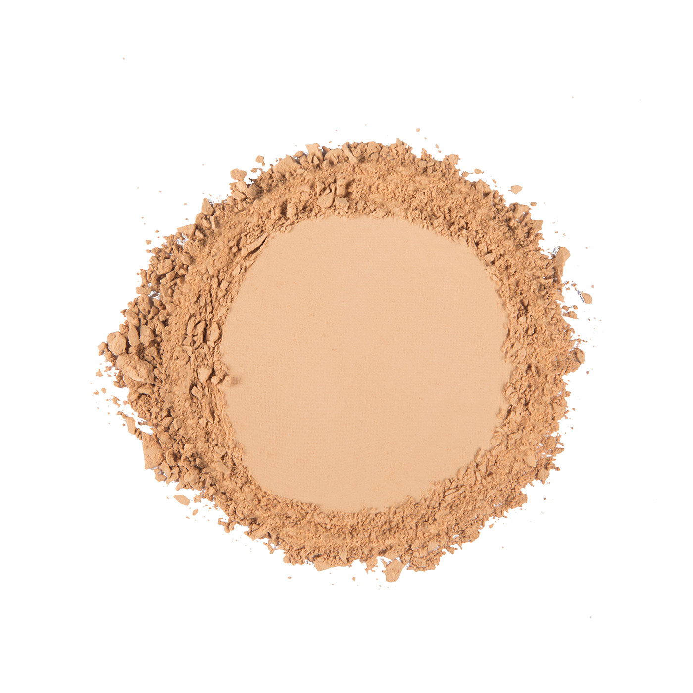 POLVO COMPACTO CON ESPEJO 19gr