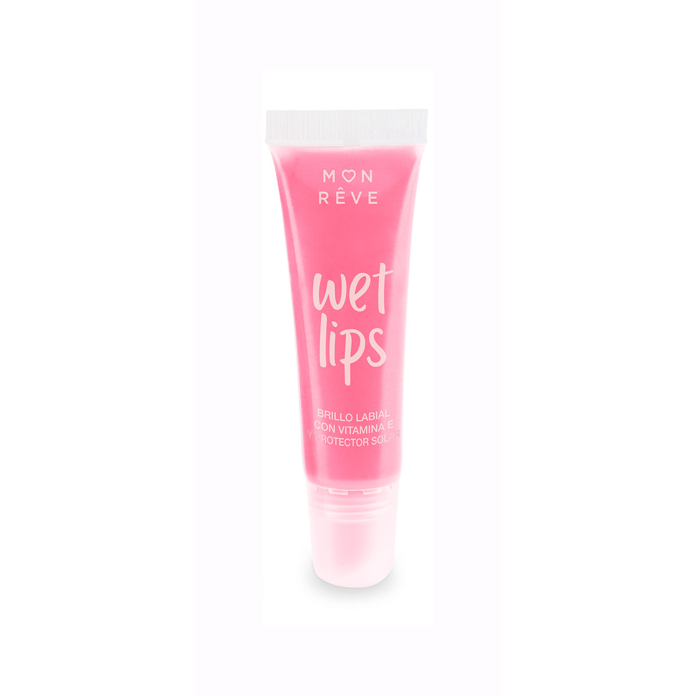 WET LIPS