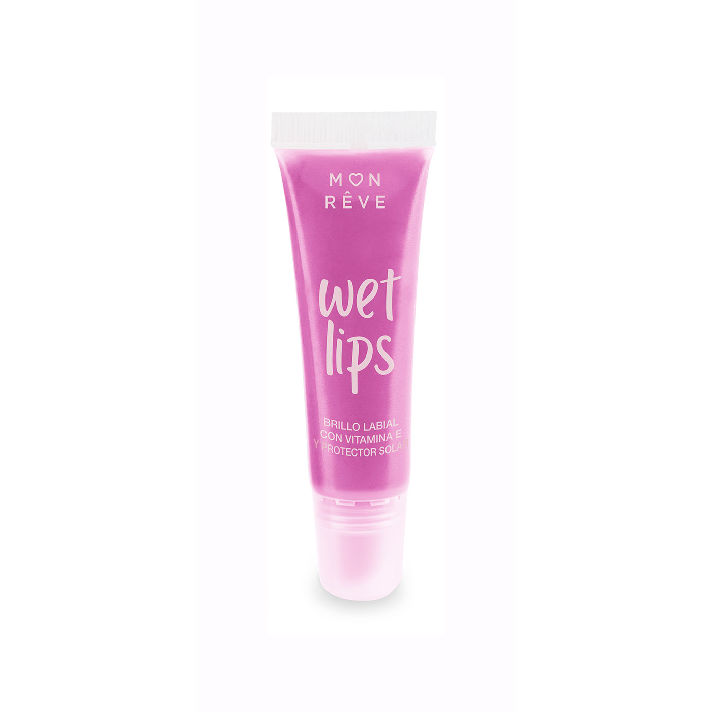 WET LIPS