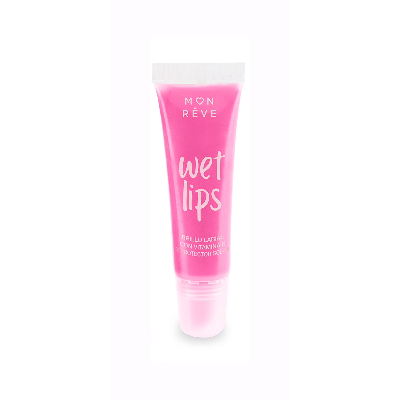 WET LIPS
